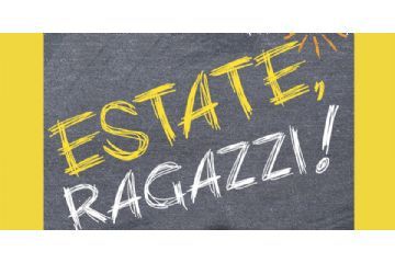 ESTATE RAGAZZI 2024