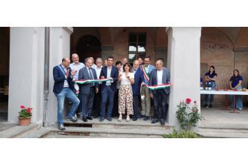FIERA DELLE TERRE ROSSE - Settima edizione