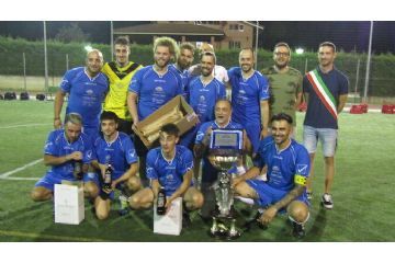 15esima edizione memorial &quot;Massimo Guerini&quot; a Ceresole