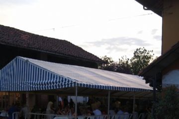 Festa del Pilone &quot;Carandi e Becci&quot;