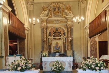 Festa Madonna della Rosa
