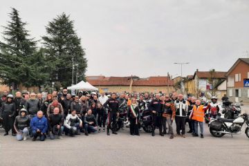 Due ruote ... in libert&#224;