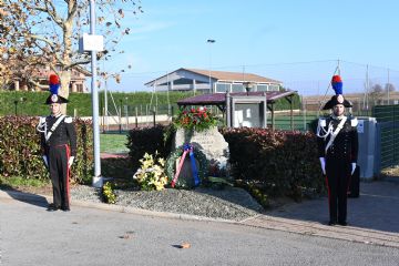 Anniversario Massimo Guerini