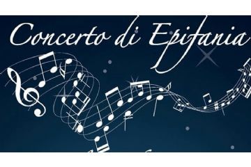 Concerto dell&#39;Epifania