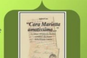 Incontri con la Biblioteca - &quot;Diario di guerra di un soldato del Roero&quot;