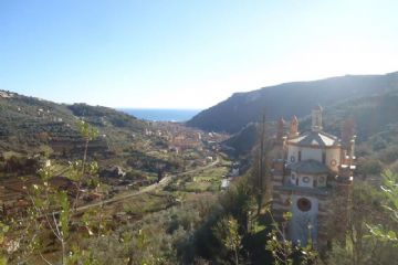TREK-CONNECTION dal 15 al 16 giugno a Finale Ligure
