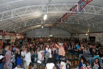 CERESOLE IN FESTA 2016