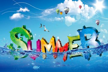 ESTATE RAGAZZI Elementari e Medie 2018