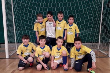 Torneo di calcio primaverile per &quot;Pulcini&quot; e &quot;Primi calci&quot;