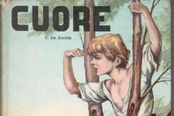 ALZIAMO LA VOCE! Momenti di lettura ad alta voce al Mughetto