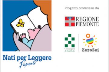 NATI PER LEGGERE nelle nostre scuole