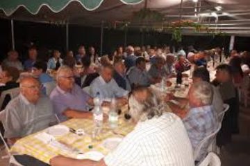 FESTA DEL PILONE &quot;CARANDI E BECCI&quot;