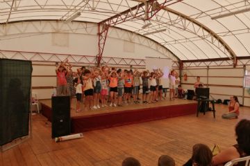 ESTATE RAGAZZI 2019 FESTA FINALE