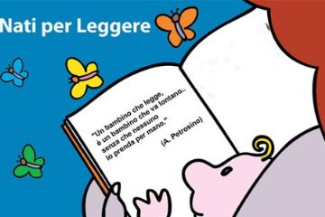 NATI PER LEGGERE E RIAPERTURA BIBLIOTECA