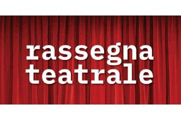 &quot;OTTOBRE A TEATRO&quot; - TESORO MI SI E&#39; RISTRETTO SHAKESPEARE