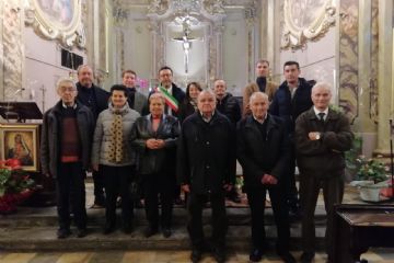 GIORNATA DEL RINGRAZIAMENTO 2022 a Ceresole d&#39;Alba
