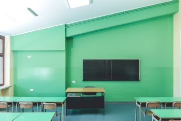 LE SCUOLE DI CERESOLE SI PRESENTANO