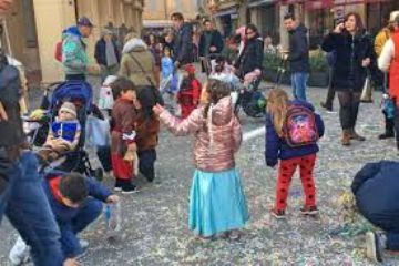 FESTA DI CARNEVALE 2023