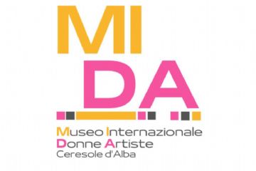 8 MARZO, PRESENTAZIONE DEL &quot;MIDA&quot; Museo Internazionale Donne Artiste&quot; - CERESOLE D&#39;ALBA