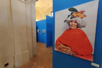 Ogni fine settimana visite al  &quot;MIDA&quot;  - Museo Internazionale Donne Artiste -