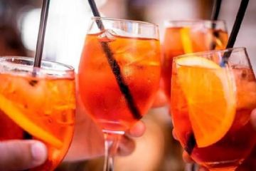 CENA E FESTA DI INIZIO ESTATE IN PIAZZA 