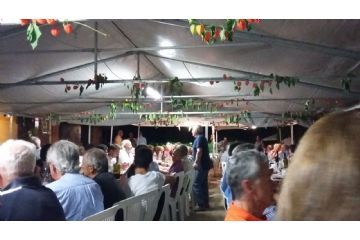 Festa del Pilone &quot;Carandi e Becci&quot;