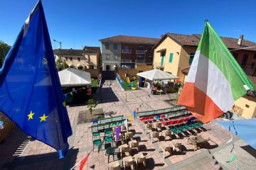 L&#39;asilo Artuffi diventa statale
