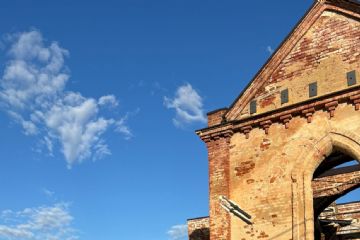 Inaugurazione chiesa Cabasse restaurata