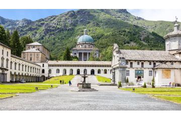 Gita al Santuario di Oropa