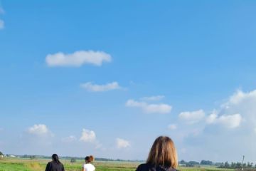 Gita a Cascina Italia per l&#39;Asilo Artuffi