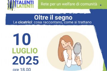 Le cicatrici: cosa raccontano, come si curano