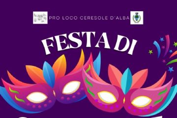 Festa di carnevale