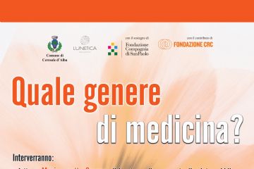 Quale genere di medicina? - 