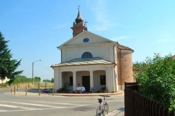 Chiesa della Madonna dei Prati