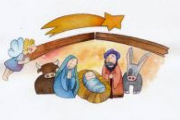 SCUOLA MATERNA ARTUFFI: FESTA DI NATALE 2015