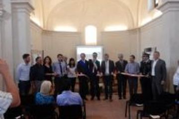 FIERA DELLE TERRE ROSSE 2015 - TERZA EDIZIONE, GRAZIE A TUTTI!