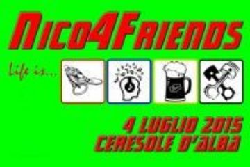 Nico4Friends