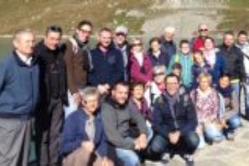 I CERESOLESI A CERESOLE REALE