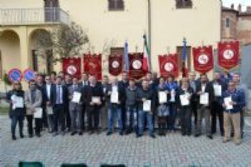 FESTA DEI DONATORI DI SANGUE