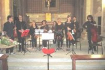 LE FOTO DEL CONCERTO DI VENERDI&#39; 25 SETTEMBRE