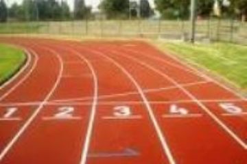 L’ATLETICA ARRIVA A CERESOLE D&#39;ALBA