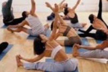 A.S.D. MOVIMENTO E SALUTE