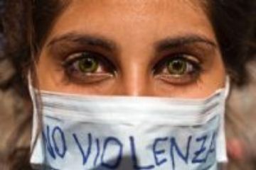 Giornata internazionale per l&#39;eliminazione della violenza contro le donne