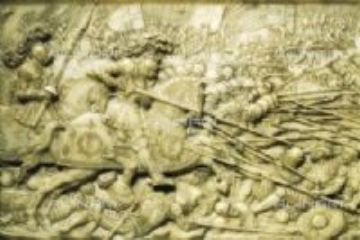 GIOVEDI&#39; 18 FEBBRAIO ORE 21.00 : INCONTRO: &quot;LA BATTAGLIA DI CERESOLE D&#39;ALBA&quot; - I LEGAMI TRA CERESOLE E LA FRANCIA