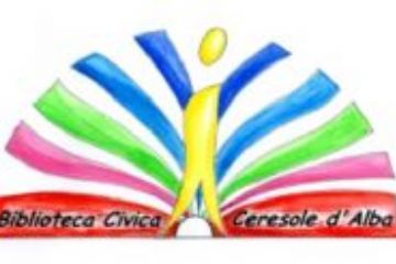 INCONTRI E SERATE CULTURALI CON LA BIBLIOTECA DI CERESOLE D&#39;ALBA