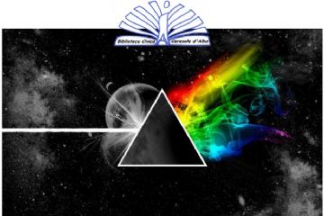 Serata in Biblioteca &quot;IMPARA L&#39;ARTE E METTILA DA PARTE: IL COLORE&quot;