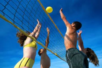 BEACH VOLLEY, TENNIS, CALCIO: tante iniziative per l&#39;estate sportiva di Ceresole