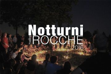 NOTTURNI NELLE ROCCHE - il 12/7 passeggiata notturna a Ceresole
