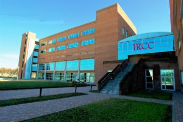 SCATOLATA IN FAVORE DELL&#39;ISTITUTO TUMORI DI CANDIOLO