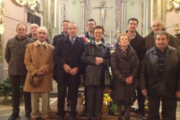 GIORNATA DEL RINGRAZIAMENTO 2016